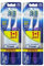 Oral-B Pro Expert Pulsar Toothbrush -35 Medium, 2 Count, Pack Of 2