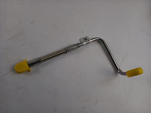 Ölleitung Rohr Turbo Turbolader Astra H Zafira B Vectra C Signum 1,9 CDTI Opel