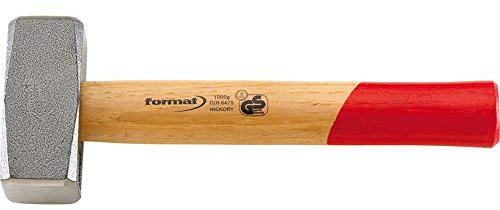 Format 7667832000 Fäustel DIN6475 2000 g