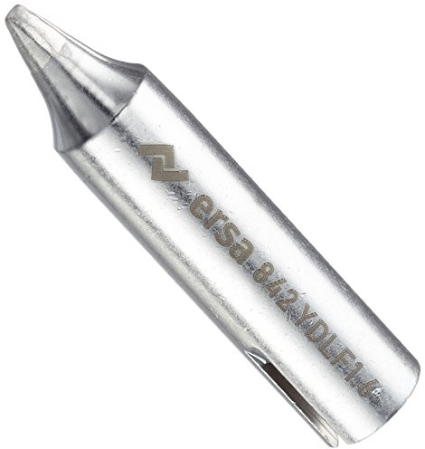 Ersa ERSADUR Dauerlötspitze gerade meißelförmig 1,6 mm 0842YDLF