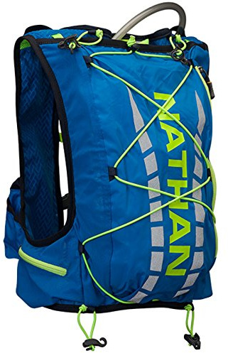 Nathan Herren Sports Vapor Air – Grau, X-Small/7 Liter