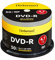 Intenso DVD+R 16x Spindle Lot de 50 (Import Allemagne)