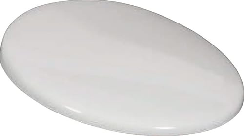 Villeroy & Boch 881061R1, WC-Sitz Amadea 881061, weiß Alpin