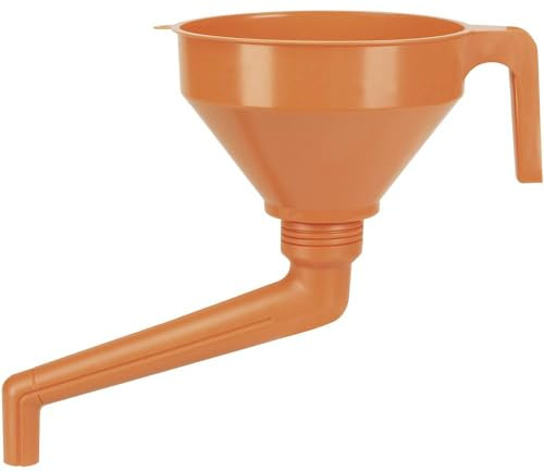 Pressol 02562 Winkel-Trichter 1.2 l 160 mm