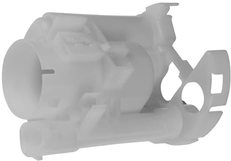 Blue Print ADT32375C Kraftstofffilter, 1 Stück