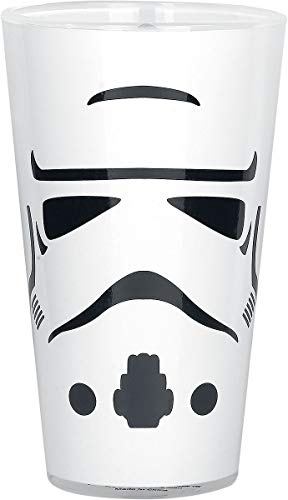 Paladone Stormtrooper 0.5 L Glas [Andere Plattform]