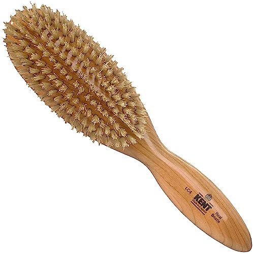 Kent Brushes Finest Cepillo Para Cabello (LC4)