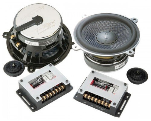 Db Audio TREX5.2C - Altoparlanti componenti, 120 Watt