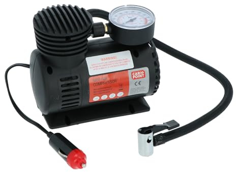Carpoint Compresseur Mini