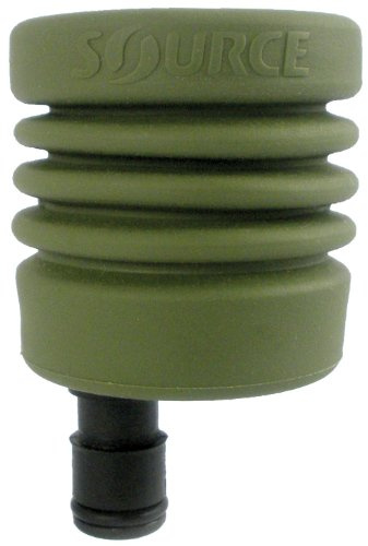 Source Universal-Wasserhahn-Adapter, Grün