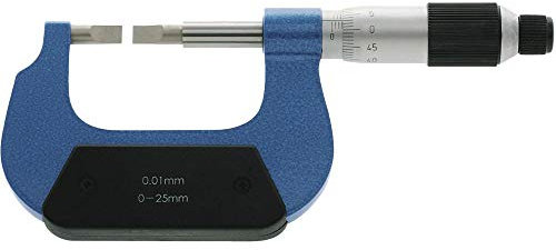 Format 7641190025 – 25 mm FORMAT