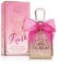 Juicy Couture - Viva La Juicy Rose Eau de Parfum, Profumo da Donna Fresco e Fruttato, con Note di Rosa, Gelsomino, Champagne Rosé, Note di Fondo di Benzoino, 100 ml