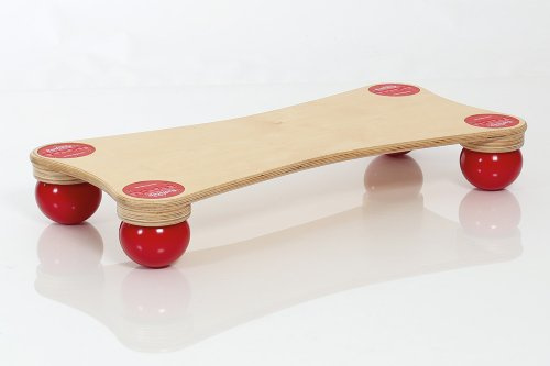 TOGU Balanza® Ballstep Group - Balance Board