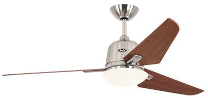 Unbekannt CasaFan Deckenventilator Aviatos 132 Ventilator