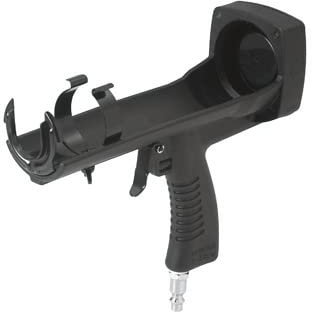 CRL 3021301 Air Power Caulking Gun