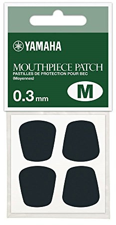 Yamaha mouthpiece patch for YCL/Sax 0,3 mm (M)