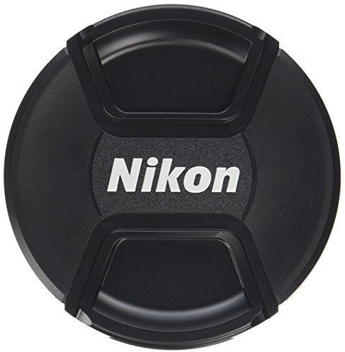 Nikon France LC-95 Bouchon Avant d'Objectif 200-500 mm
