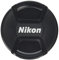 Nikon France LC-95 Bouchon Avant d'Objectif 200-500 mm
