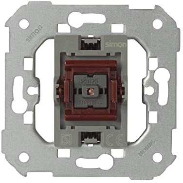 Simon 7700112-039 interruptor de luz