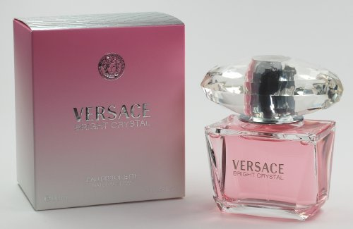 Versace Bright Crystal