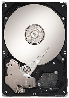 Seagate Barracuda 7200 RPM SATA Internal Hard Drive 160GB