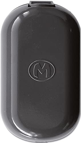 Maxview B2020/A Single Weatherproof Socket with F Connector Connection - Anthracite