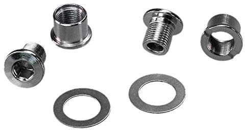 Rohloff Speedhub torque arm screw silver