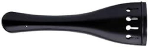 GEWA Kontrabass Saitenhalter Hartholz 1/4