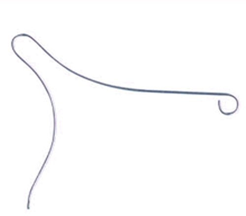 VICTORINOX SCISSOR SPRING (SMALL) FOR KNIVES UNDER 90MM