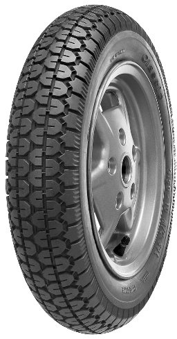 Continental 210003000-3.50/60/R14 59L - E/C/73dB - Ganzjahresreifen