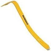 Stanley Consumer Tools Dwht55518 13 Steel Flat Bar - Quantity 4