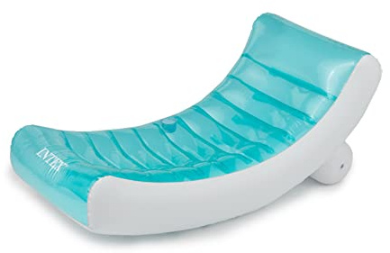 Intex - Rockin' Pool Lounger