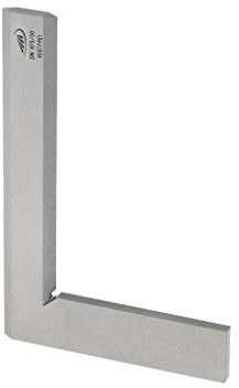 Helios Preisser 388206 Präzisions-Haarwinkel D875/00-C, 200 x 130 mm