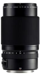 FUJINON GF 120mm f/4 R LM OIS WR Macro