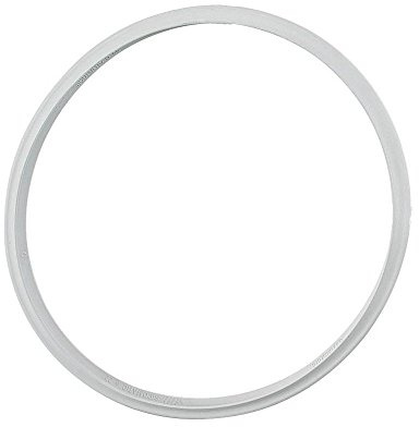 Beka Dichtungsring Silikon 22 cm