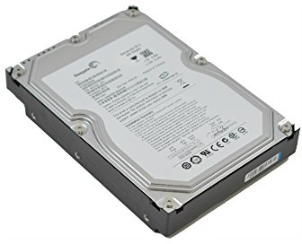 Seagate Barracuda ES.2 Disco duro de 500 GB