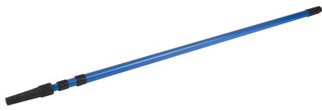 Silverline 250182 Teleskopstange 1,6–3,0 m