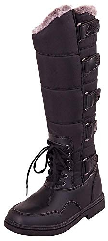 BR Bottes Thermiques Siberia