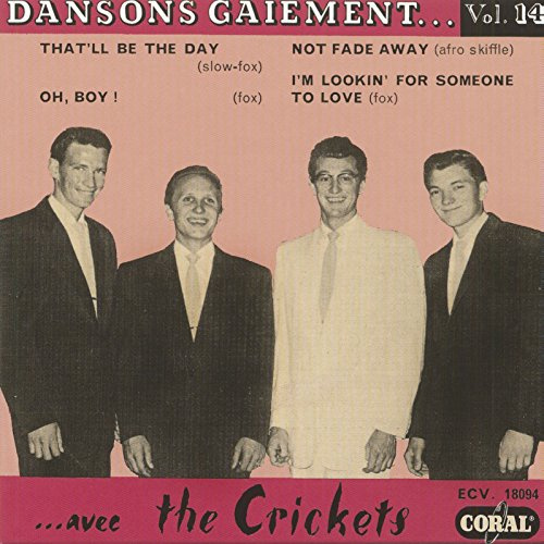 Danson Gaiement ... Vol.14