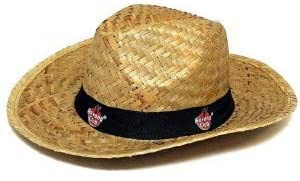 HAVANA CLUB Strohhut Hut Panamahut