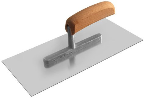 Tectool TT Platoir en Acier