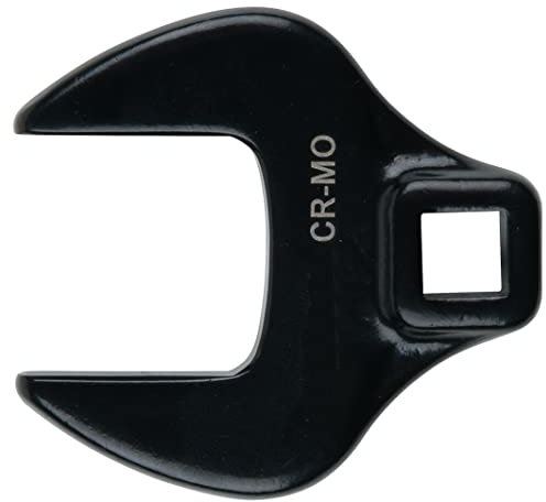 KS Tools 913.1329 1/2“ Krähenfuß-Leitungsschlüssel, 36mm Einsteck-Einmaulschlüssel