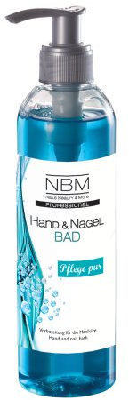NBM Hand- und Nagelbad (1 x 250 ml)