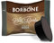 Caffè Borbone Don Carlo, Miscela Nera - 100 Capsule - Compatibili con le Macchine ad uso domestico Lavazza* A Modo Mio*