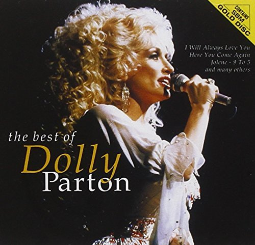 Best of (Gold) by Dolly Parton (2001-11-27)