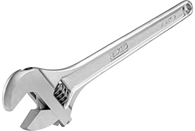RIDGID 86927 Modell 768 Rollgabelschlüssel 18 Zoll (450 mm) - metrisch/SAE