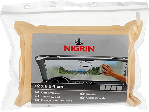 NIGRIN 71450 Klarsichtkissen