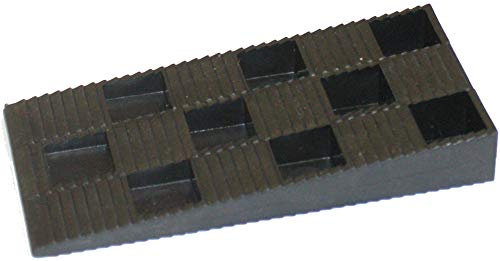 Montagekeile/Abstandskeile 15x45x95 mm (500 ST)