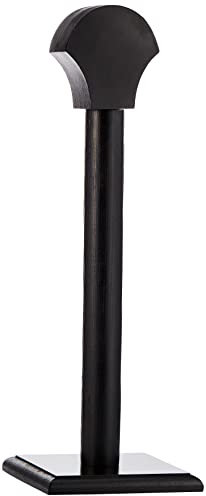 Robin Exports 910942 Support de Casque Cadeaux de Noël, Thanksgiving, Noir, 43,2 cm