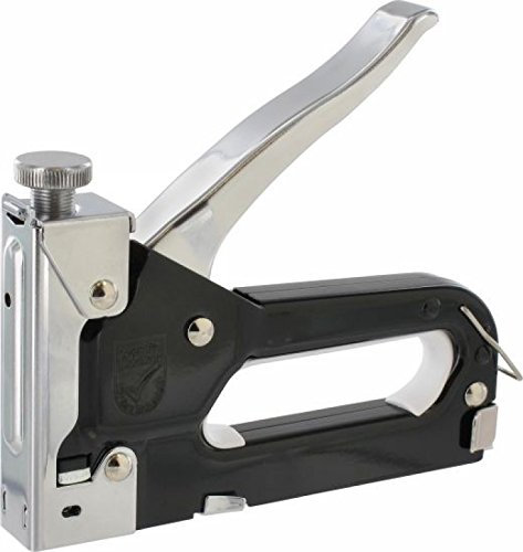 Handtacker Typ 53. 4 - 14 mm